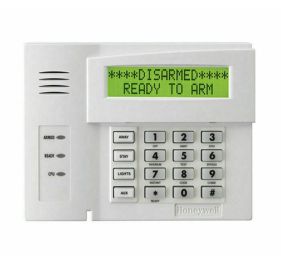 Honeywell 6160 Accessory