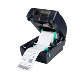 TSC TTP-247 Barcode Label Printer