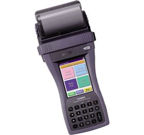 Casio IT-3000 Mobile Computer