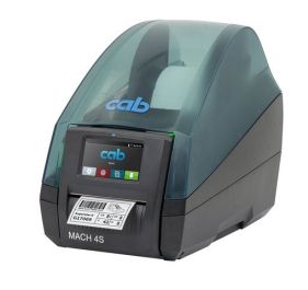 cab 5984636 Barcode Label Printer