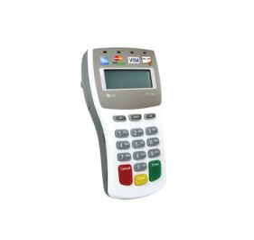 UIC PP190-P0UWW1UUA Credit Card Reader