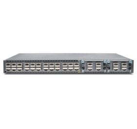 Juniper Networks QFX5100-48S-AFO Ethernet Switch
