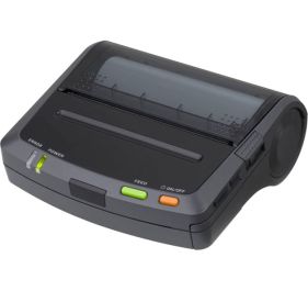 Seiko DPU-S445 Portable Barcode Printer