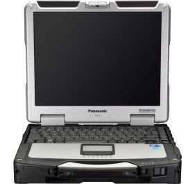 Panasonic CF-31YCZC01 Rugged Laptop