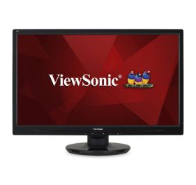 ViewSonic VA2746MH-LED Monitor