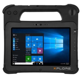 Zebra RTL10B1-E1AS0X0000NA Tablet