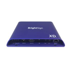 BrightSign XD1033 Media Player