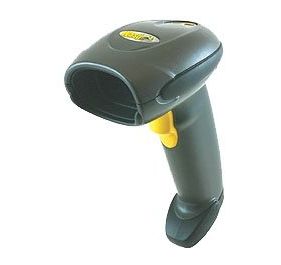 Wasp 633808121259 Barcode Scanner