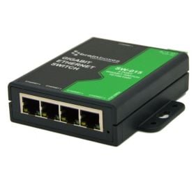 Brainboxes SW-015 Data Networking