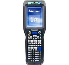 Honeywell CK70AB5KNF2W6100 Mobile Computer