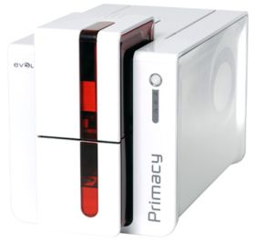 Evolis PM1HB000BD ID Card Printer