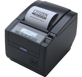 Citizen CT-S801S3PAUBKP Receipt Printer