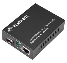 Black Box LGC210A-R2 Data Networking