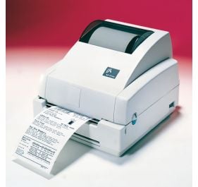 Zebra TLP 2742 Barcode Label Printer