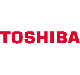 Toshiba B-SV4D Barcode Label