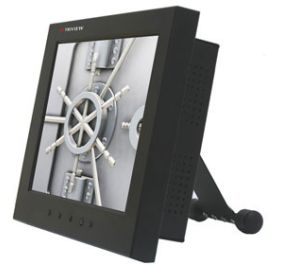 Tatung TLM-0841C CCTV Monitor