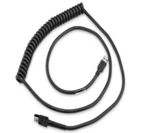 Zebra CBA-UF6-C09ZAR Cables, Connectors, and Adapters