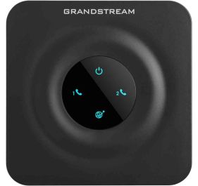 Grandstream HT802 Wireless Router
