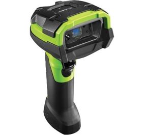 Zebra DS3678-ER2FCC3VTNA Barcode Scanner