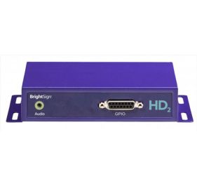 BrightSign HD223 Media Player