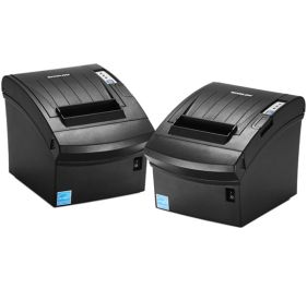 Bixolon SRP-350PLUSIIICOP Barcode Label Printer