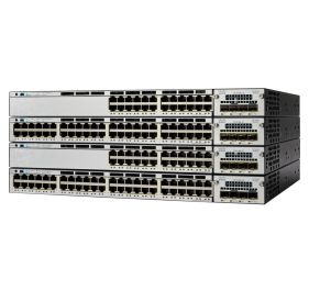Cisco WS-C3750X-48T-E Data Networking