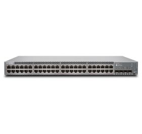 Juniper EX2300-48T-VC Network Switch