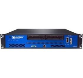 Juniper SA6000-LAB Data Networking