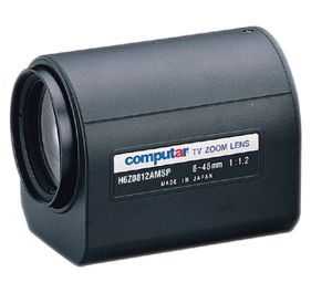 CBC H6Z0812AMSP CCTV Camera Lens