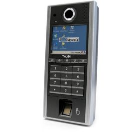 Unitech MT380-MFSEAG Data Terminal