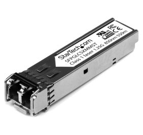 StarTech SFPGLCSXMMST Accessory