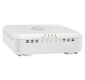 CradlePoint CBA850LP4 Data Networking