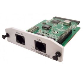 Adtran NetVanta T1/FT1 Data Networking