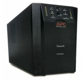 APC SUA1000XL UPS
