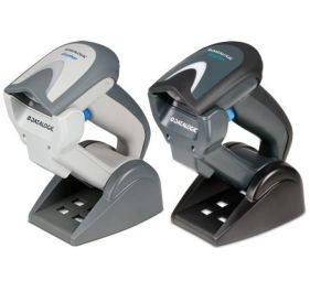 Datalogic GBT4132-BK-BTK2 Barcode Scanner