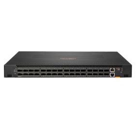 HPE Aruba JL626A#ABA Ethernet Switch
