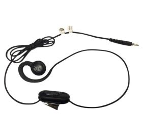 Zebra HDST-35MM-PTT1-01 Headset