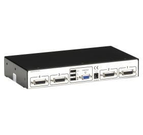 Black Box SW4009A-USB-EAL Accessory