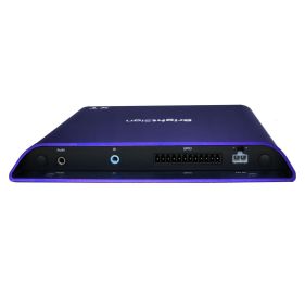 BrightSign XT243 Media Player