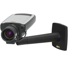 Axis 0437-001 Security Camera