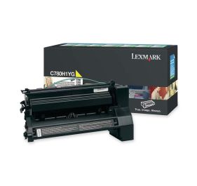 Lexmark C782X2YG Toner