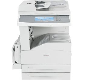 Lexmark 19Z0121 Multi-Function Printer