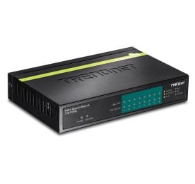 TRENDnet TPE-TG80G Data Networking