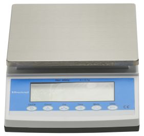 Brecknell 816965004911 Scale