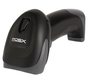 Custom America ION-SG1-BCU-S Barcode Scanner