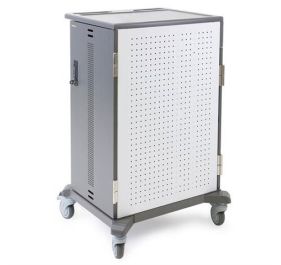 Ergotron YES24-CHR-1 Mobile Cart