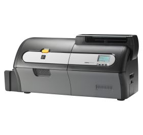 Zebra Z72-A00C0000US00 ID Card Printer