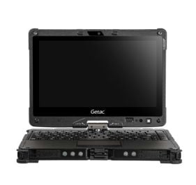 Getac VSDP6YJAB4BF Rugged Laptop
