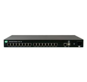 Digi 70002388 Console & Device Servers