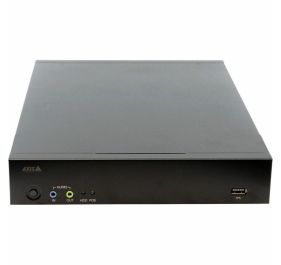 Axis 02403-004 Security Camera